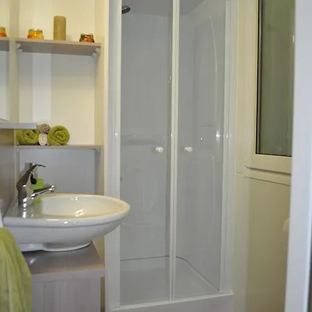 Camping بيت للعطل فريمبورك