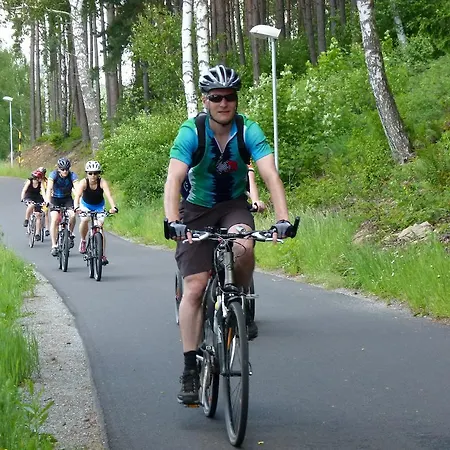 Camping بيت للعطل