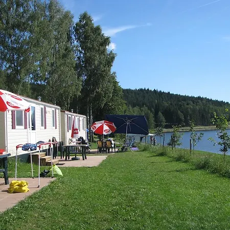 Camping Holiday home *