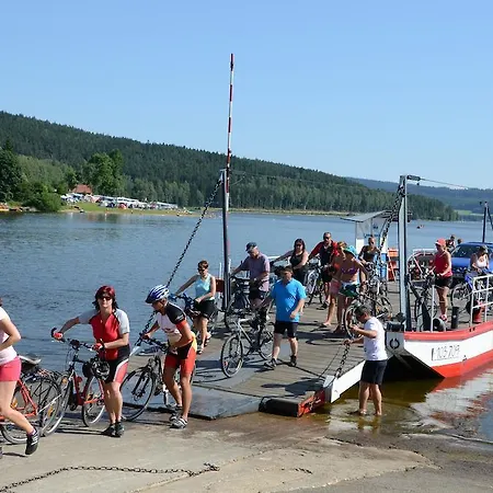 بيت للعطل Camping *