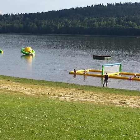 Camping بيت للعطل *