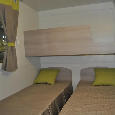 Camping Frymburk