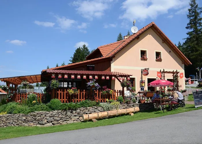 Prázdninový dům Camping *