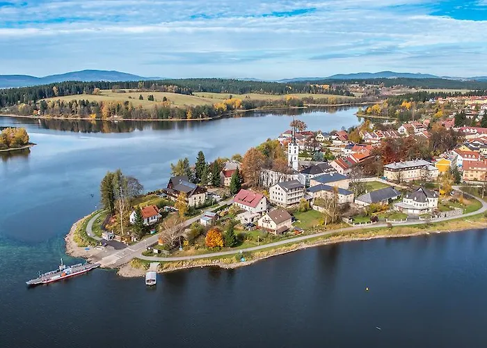 Camping Prázdninový dům *
