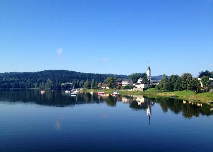 Camping Prázdninový dům *