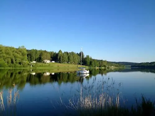 Camping * Frymburk