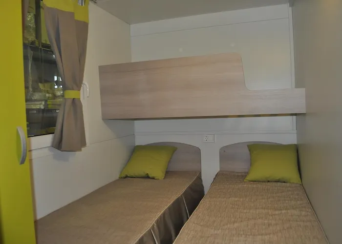 Camping Frymburk